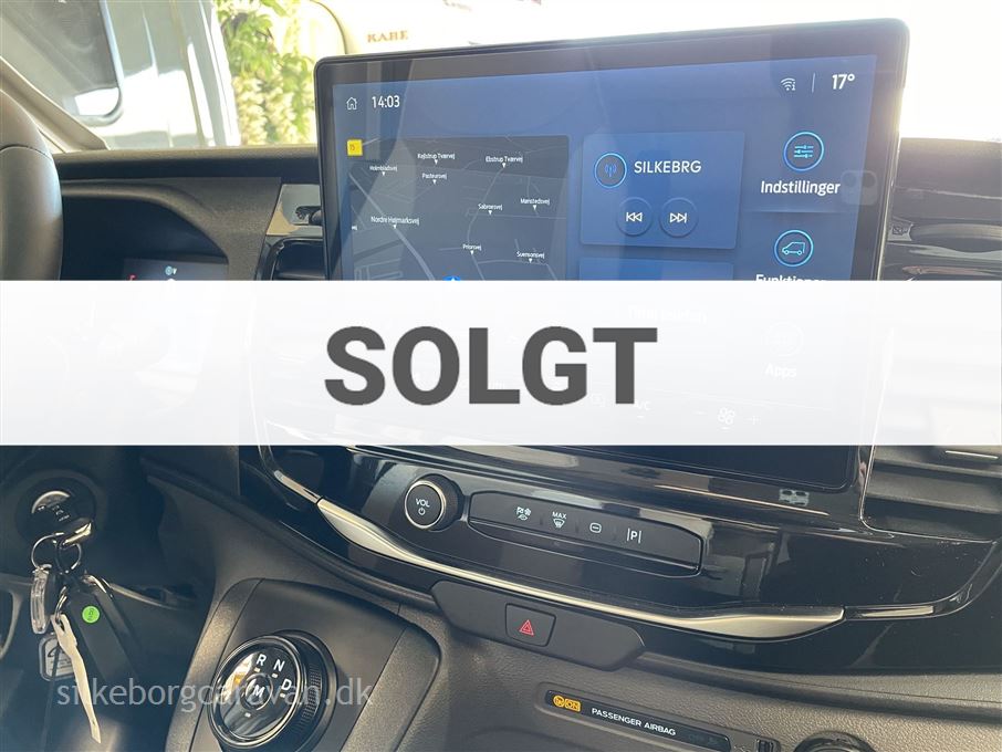 Elnagh Baron 539 Compact